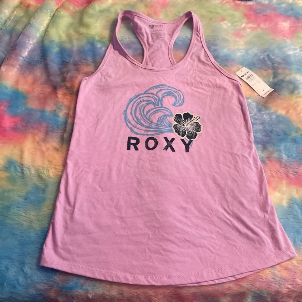 Medium Roxy Tank